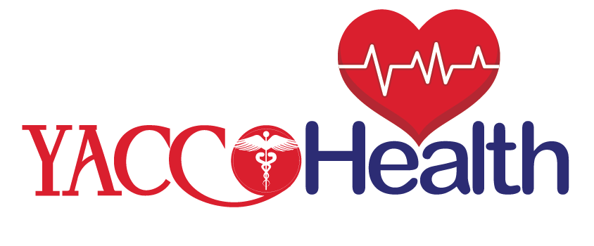 YaccoHealth Logo